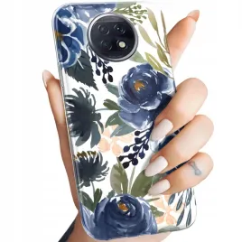 etui-do-xiaomi-redmi-note-9t-5g-wzory-kwiaty-case