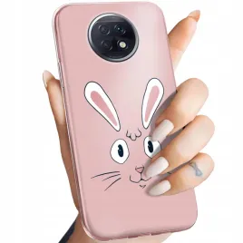 etui-do-xiaomi-redmi-note-9t-5g-wzory-krolik-zajac