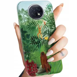 etui-do-xiaomi-redmi-note-9t-5g-henri-rousseau