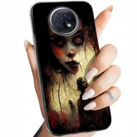 etui-do-xiaomi-redmi-note-9t-5g-wzory-halloween