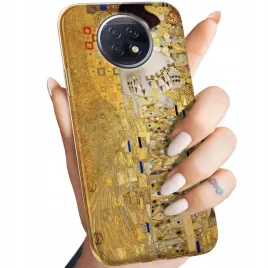 etui-do-xiaomi-redmi-note-9t-5g-wzory-klimt-gustav