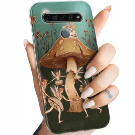 etui-do-lg-k61-wzory-fantasy-magic-wrozka-obudowa