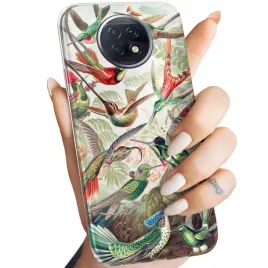 etui-do-xiaomi-redmi-note-9t-5g-ernst-haeckel-case