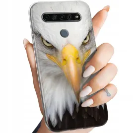 etui-do-lg-k61-wzory-orzel-sokol-eagle-obudowa