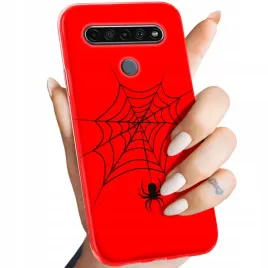etui-do-lg-k61-wzory-pajak-spider-pajeczyna-case