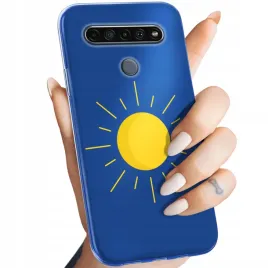 etui-do-lg-k61-wzory-slonce-planety-sun-obudowa