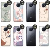 etui-do-xiaomi-redmi-note-9t-5g-wzory-continuous-material-tworzywo-sztuczne