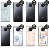 etui-do-xiaomi-redmi-note-9t-5g-wzory-continuous-stan-opakowania-oryginalne