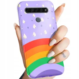etui-do-lg-k61-wzory-tecza-rainbow-obudowa-case