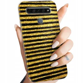 etui-do-lg-k61-wzory-zloto-obudowa-pokrowiec-case
