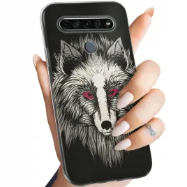 etui-do-lg-k61-wzory-wilk-wilkolak-obudowa-case