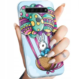 etui-do-lg-k61-wzory-wielkanoc-obudowa-pokrowiec