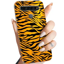 etui-do-lg-k61-wzory-tygrys-obudowa-pokrowiec-case