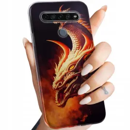 etui-do-lg-k61-wzory-smoki-obudowa-pokrowiec-case