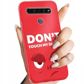 etui-do-lg-k61-wzory-smieszne-zabawne-wesole-case