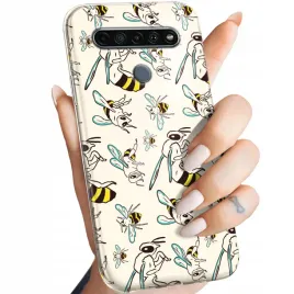etui-do-lg-k61-wzory-owady-obudowa-pokrowiec-case