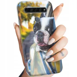 etui-do-lg-k61-wzory-mops-buldog-obudowa-pokrowiec