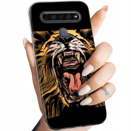 etui-do-lg-k61-wzory-lew-lwy-lwica-obudowa-case