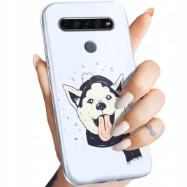 etui-do-lg-k61-wzory-husky-psy-obudowa-pokrowiec