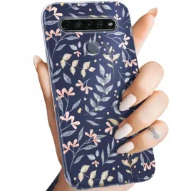 etui-do-lg-k61-wzory-floral-obudowa-pokrowiec-case