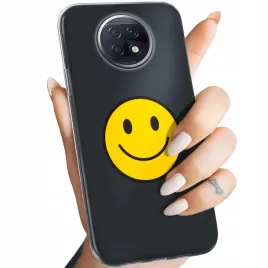 etui-do-xiaomi-redmi-note-9t-5g-wzory-usmiech-case
