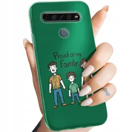 etui-do-lg-k61-wzory-rodzina-familia-obudowa-case