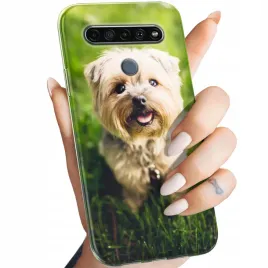 etui-do-lg-k61-wzory-pieski-psiaki-dogs-obudowa