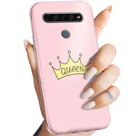 etui-do-lg-k61-wzory-ksiezniczka-queen-princess