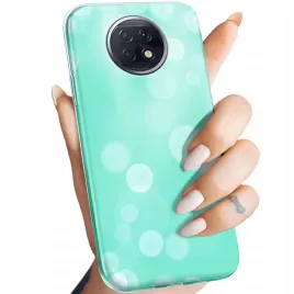 etui-do-xiaomi-redmi-note-9t-5g-wzory-mietowe-mint