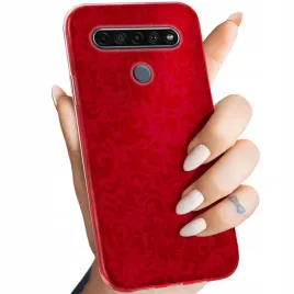 etui-do-lg-k61-wzory-czerwone-obudowa-pokrowiec