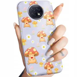 etui-do-xiaomi-redmi-note-9t-5g-wzory-grzyby-case