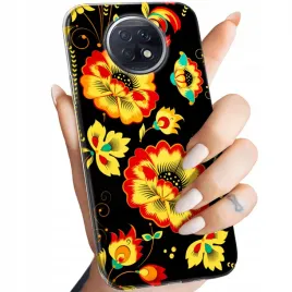 etui-do-xiaomi-redmi-note-9t-5g-wzory-folk-ludowe
