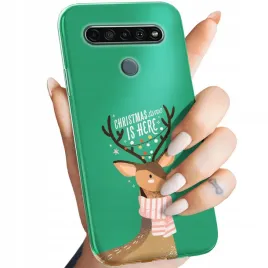 etui-do-lg-k61-wzory-swiateczne-obudowa-pokrowiec
