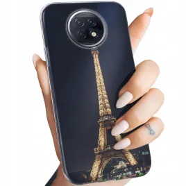 etui-do-xiaomi-redmi-note-9t-5g-wzory-paryz-eiffel