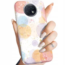 etui-do-xiaomi-redmi-note-9t-5g-wzory-watercolor