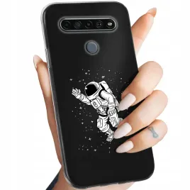 etui-do-lg-k61-wzory-astronauta-kosmonauta-rakieta