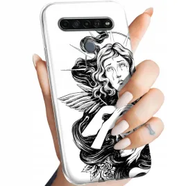 etui-do-lg-k61-wzory-aniol-aniolek-kupidyn-obudowa