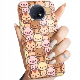etui-do-xiaomi-redmi-note-9t-5g-wzory-zwierzeta