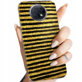 etui-do-xiaomi-redmi-note-9t-5g-wzory-zloto-case