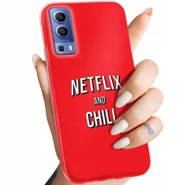 etui-do-vivo-y72-5g-wzory-netflix-seriale-filmy