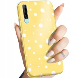 etui-do-huawei-p-smart-pro-huawei-honor-y9s-dots