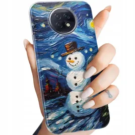etui-do-xiaomi-redmi-note-9t-5g-wzory-balwan-zima