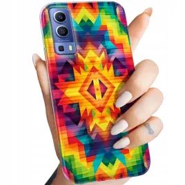 etui-do-vivo-y72-5g-wzory-azteckie-aztec-aztecy