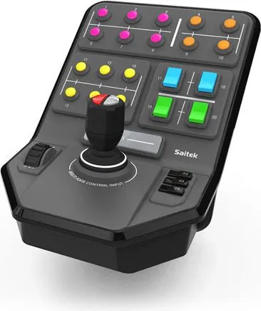 boczny-panel-do-logitech-g-saitek-farm-symulator-kod-producenta-945-000014