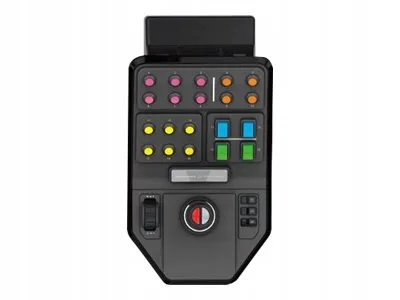 boczny-panel-do-logitech-g-saitek-farm-symulator-stan-powystawowy-model-heavy-equipment-side-panel