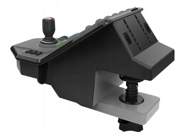 boczny-panel-do-logitech-g-saitek-farm-symulator-stan-powystawowy-producent-logitech