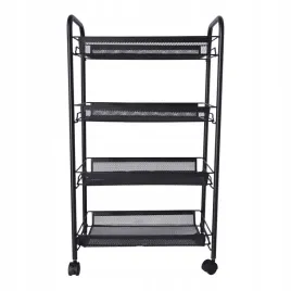 wozek-lazienkowy-regal-kuchenny-z-czterema-pojemn