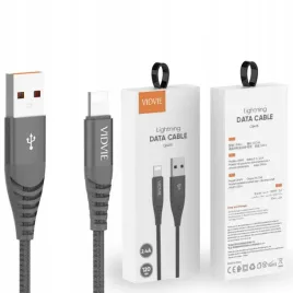 szybki-kabel-usb-lightning-iphone-30pin-vidvie-1m