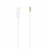 kabel-do-iphone-lightning-jack-35mm-audio-15m-kolor-bialy