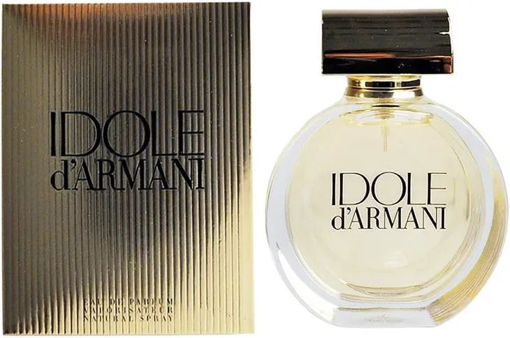 giorgio armani idole d'armani
